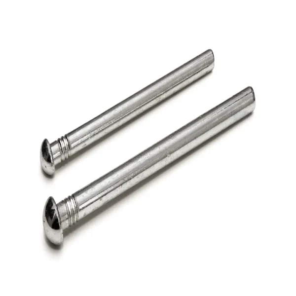 DX Scharnierpen verzinkt voor scharnier 89x89 per 50 stuks