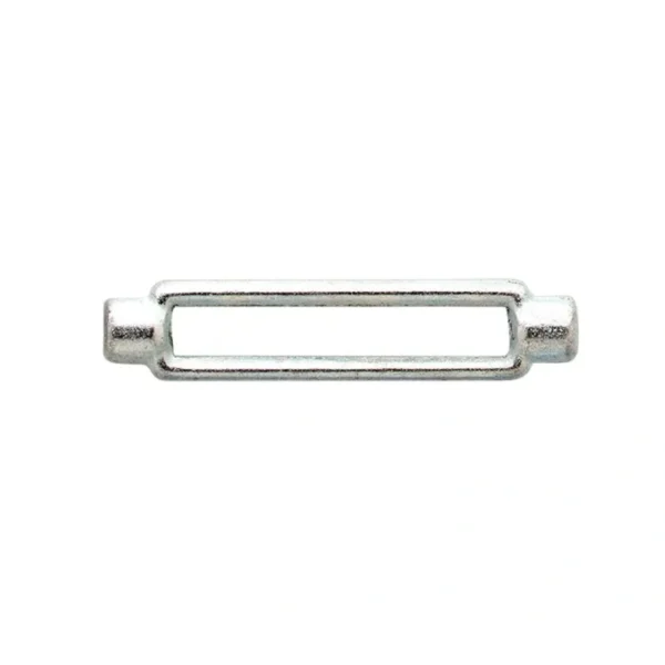 DX Spanschroefmoer DIN 1480 10 mm verzinkt