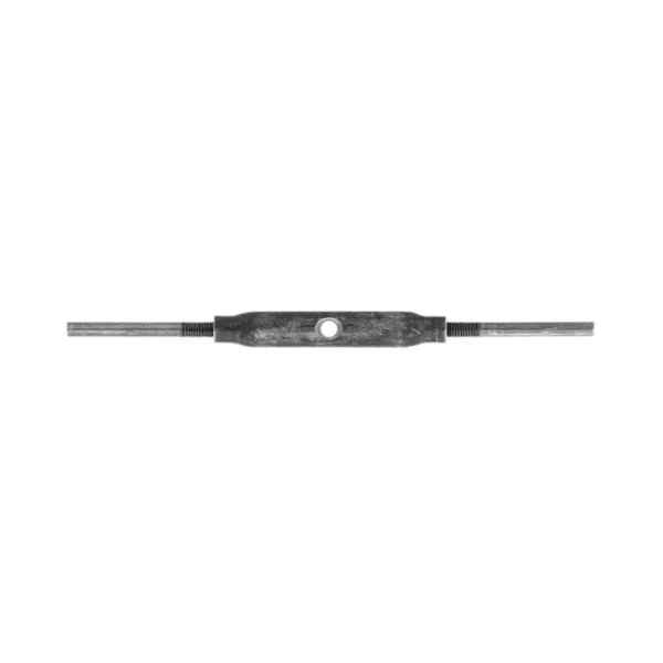 DX Spanschroef met aanlaseinden DIN 1478 30 mm blank