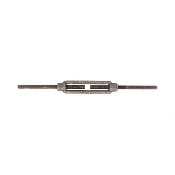 DX Spanschroef met aanlaseinden DIN 1480 8 mm blank