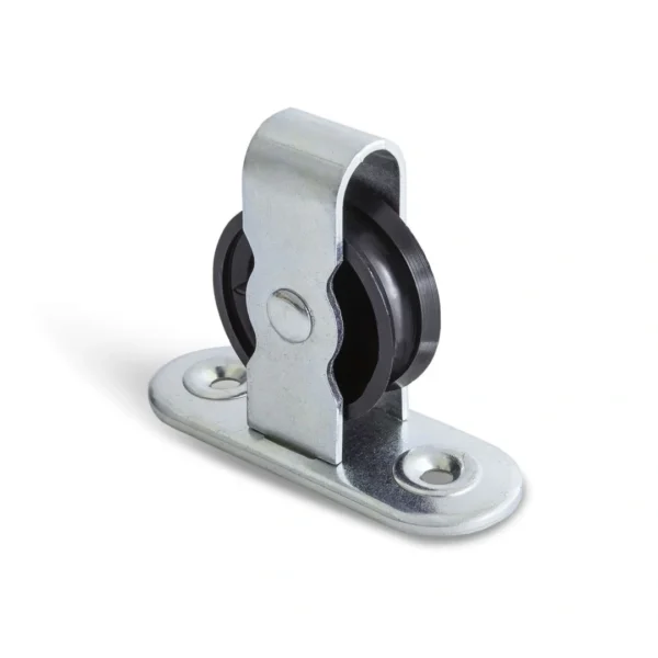 DX Dwarskatrol 50 mm verzinkt per 10 stuks