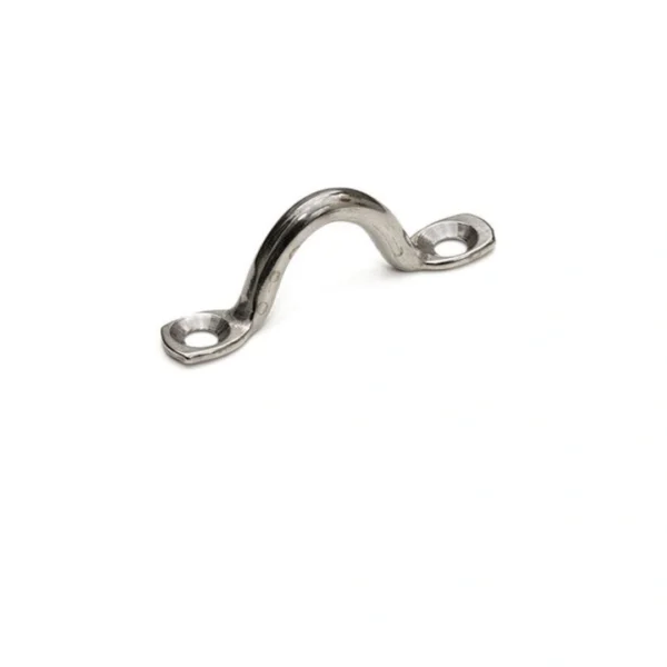 DX Beugelstrip 5 mm RVS AISI 316 per 50 stuks