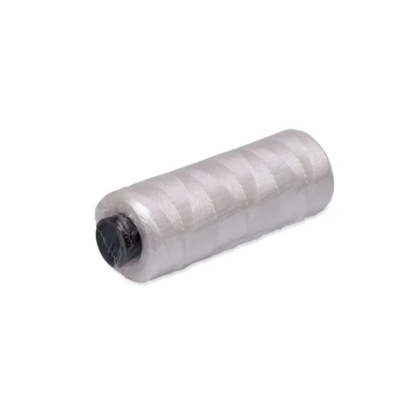 DX Vliegerdraad PP wit 50 gram Spoel 110 meter per 10 stuks