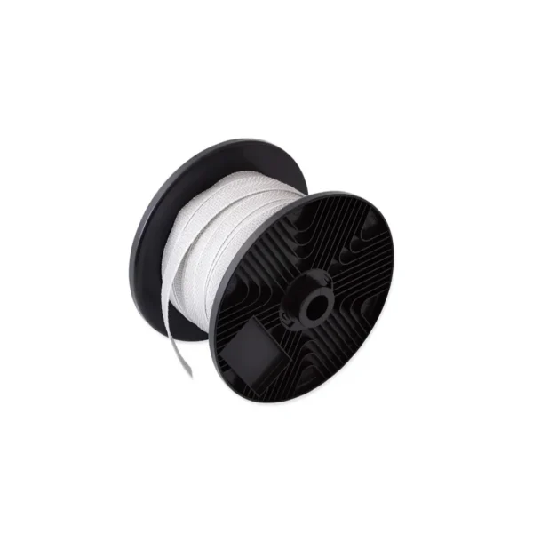 DX Rolluikenband 19 mm grijs rol 50 meter