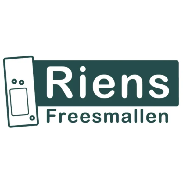 Riens BPZ sluitplaten
