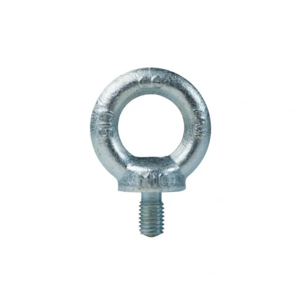 DX Ringschroef DIN 580 M08 materiaal C15E verzinkt