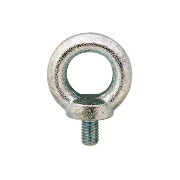 DX Ringschroef Type 580 M08 verzinkt per stuk gelabeld per 25 stuks