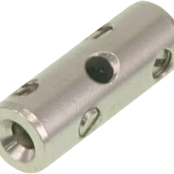 Aarddraad verbinder 2 stuks