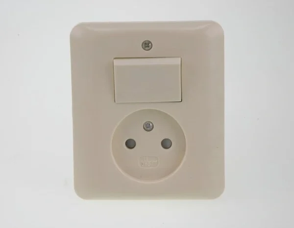 UNI combinatie wissel met kinderbeveiliging