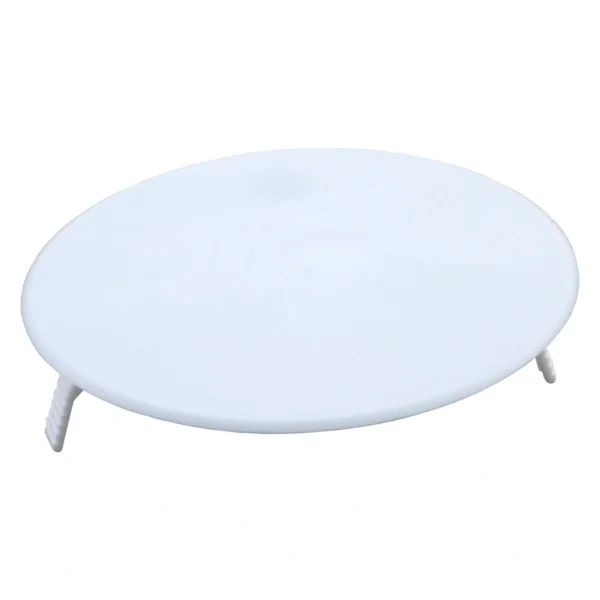 Afdekplaat Klemmend D=96 mm (Attema)