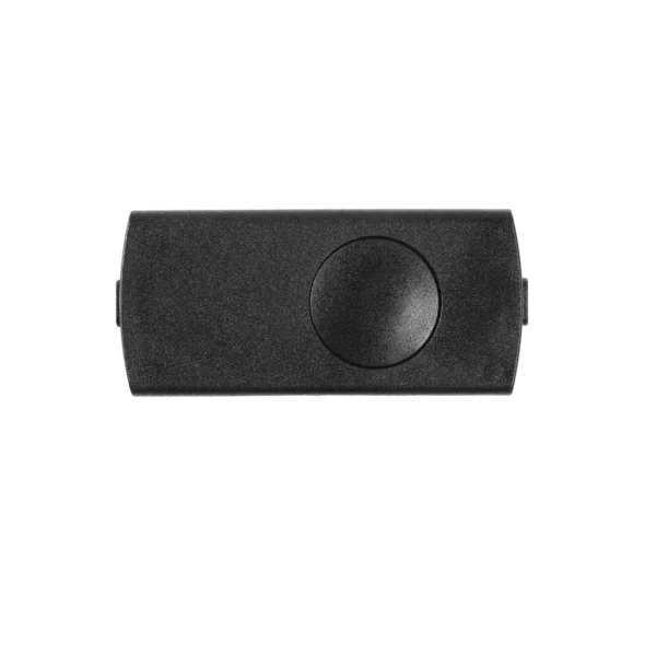 Dimmer met verlengsnoer 20–100 Watt / zwart (voor gloeilamp en halogeen 230V)