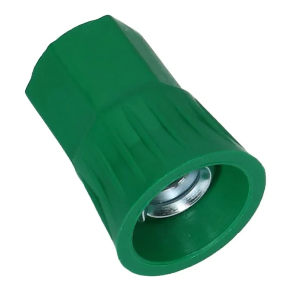 Lasdop Conex 25 stuks / max. 5 draden van 2.5 mm²